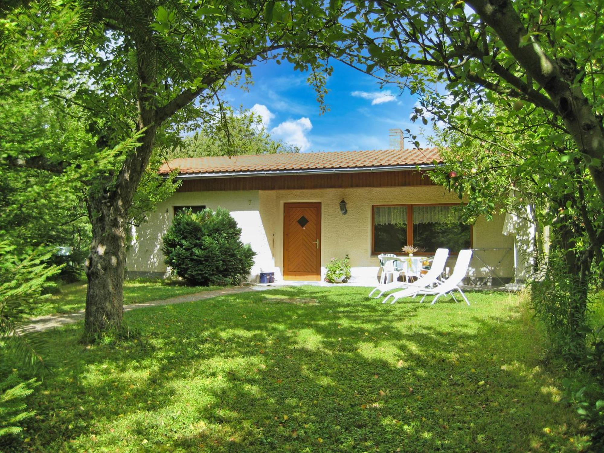 קדלינבורג Harzer Feriengarten מראה חיצוני תמונה