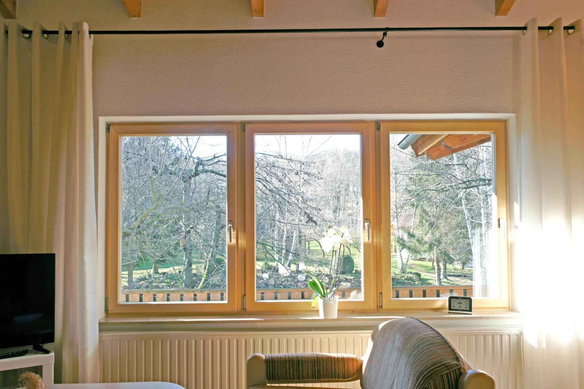 קדלינבורג Harzer Feriengarten מראה חיצוני תמונה