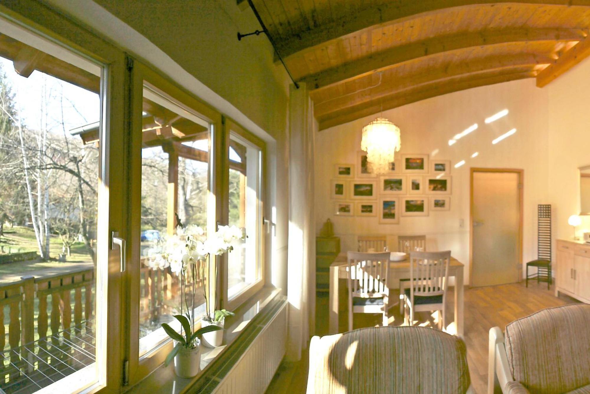 קדלינבורג Harzer Feriengarten מראה חיצוני תמונה